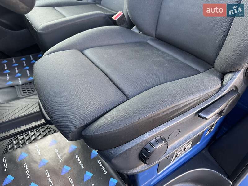 Тентованый Mercedes-Benz Sprinter 2020 в Ровно фото 19 Тентованый Mercedes-Benz Sprinter 2020 в Ровно