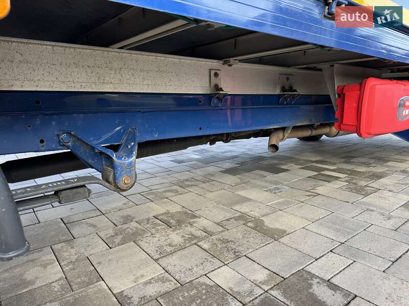 Тентованый Mercedes-Benz Sprinter 2020 в Ровно фото 33 Тентованый Mercedes-Benz Sprinter 2020 в Ровно