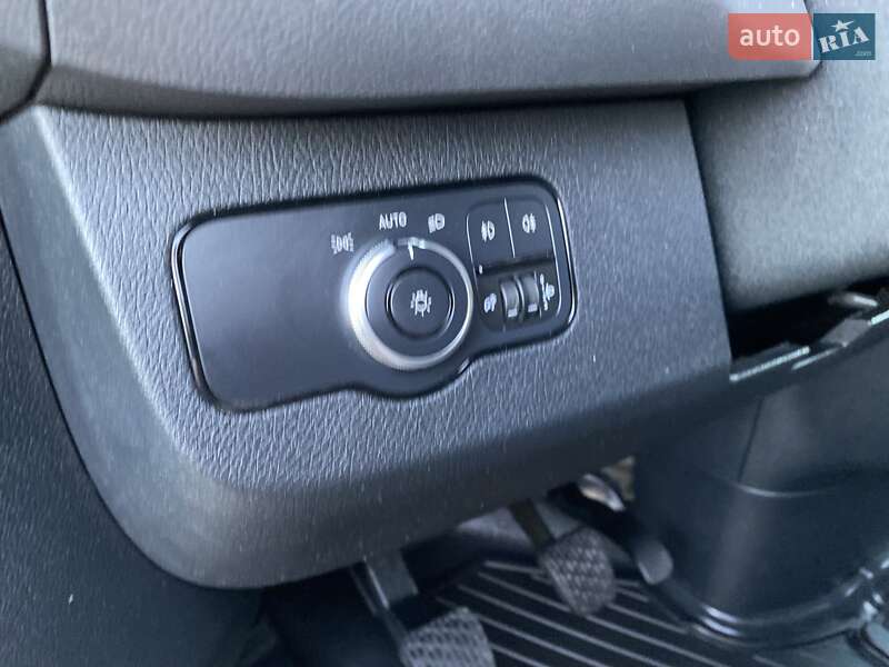 Грузовой фургон Mercedes-Benz Sprinter 2022 в Хусте фото 64 Грузовой фургон Mercedes-Benz Sprinter 2022 в Хусте