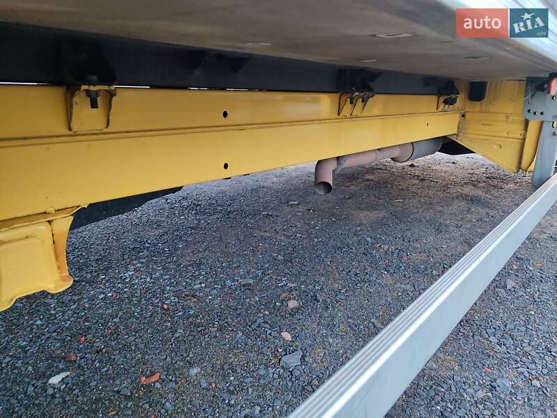 Рефрижератор Mercedes-Benz Sprinter 2021 в Ковелі фото 15 Рефрижератор Mercedes-Benz Sprinter 2021 в Ковелі