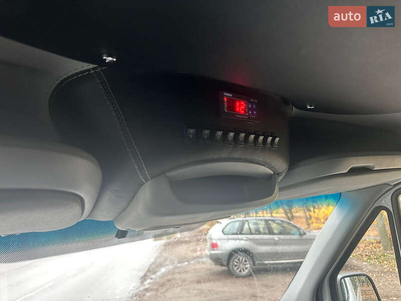 Минивэн Mercedes-Benz Sprinter 2008 в Киеве фото 14 Минивэн Mercedes-Benz Sprinter 2008 в Киеве