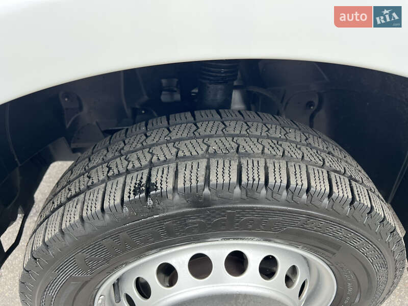 Грузовой фургон Mercedes-Benz Sprinter 2021 в Виннице