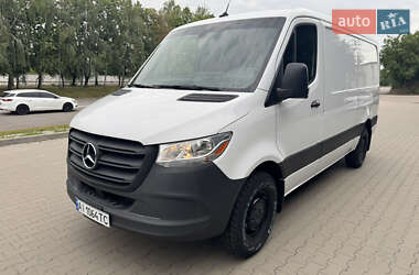 Другие грузовики Mercedes-Benz Sprinter 2024 в Белой Церкви