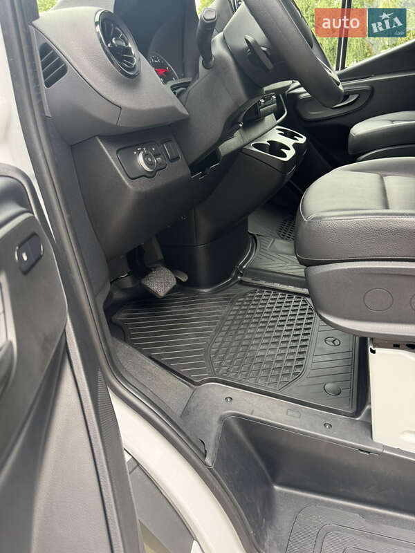 Другие грузовики Mercedes-Benz Sprinter 2024 в Белой Церкви