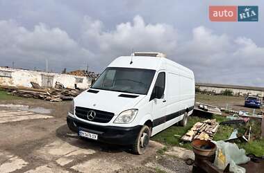 Вантажний фургон Mercedes-Benz Sprinter 2008 в Маяках