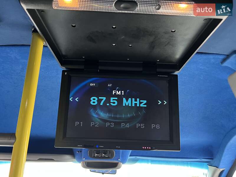 Туристичний / Міжміський автобус Mercedes-Benz Sprinter 2012 в Хотині фото 27 Туристичний / Міжміський автобус Mercedes-Benz Sprinter 2012 в Хотині