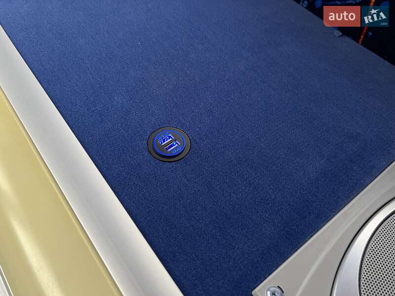 Туристичний / Міжміський автобус Mercedes-Benz Sprinter 2012 в Хотині фото 36 Туристичний / Міжміський автобус Mercedes-Benz Sprinter 2012 в Хотині