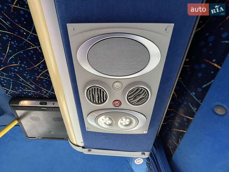 Туристичний / Міжміський автобус Mercedes-Benz Sprinter 2012 в Хотині фото 40 Туристичний / Міжміський автобус Mercedes-Benz Sprinter 2012 в Хотині