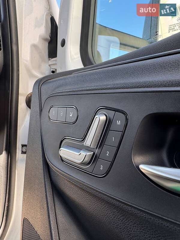 Микроавтобус грузовой (до 3,5т) Mercedes-Benz Sprinter 2019 в Львове