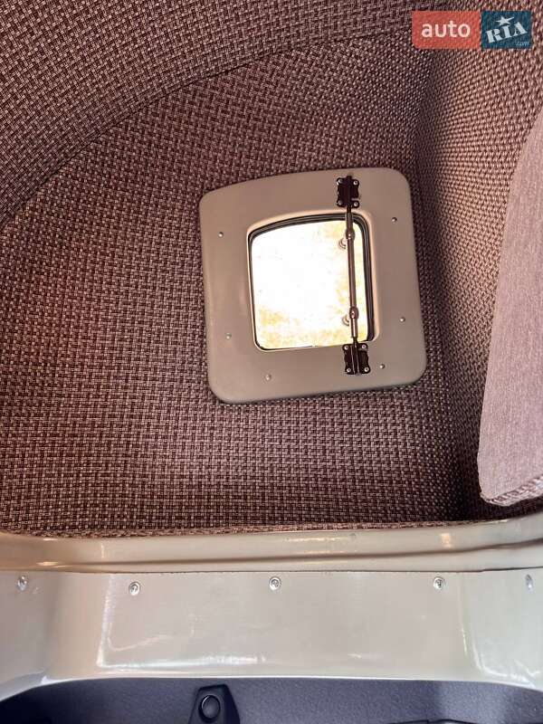 Микроавтобус грузовой (до 3,5т) Mercedes-Benz Sprinter 2019 в Львове