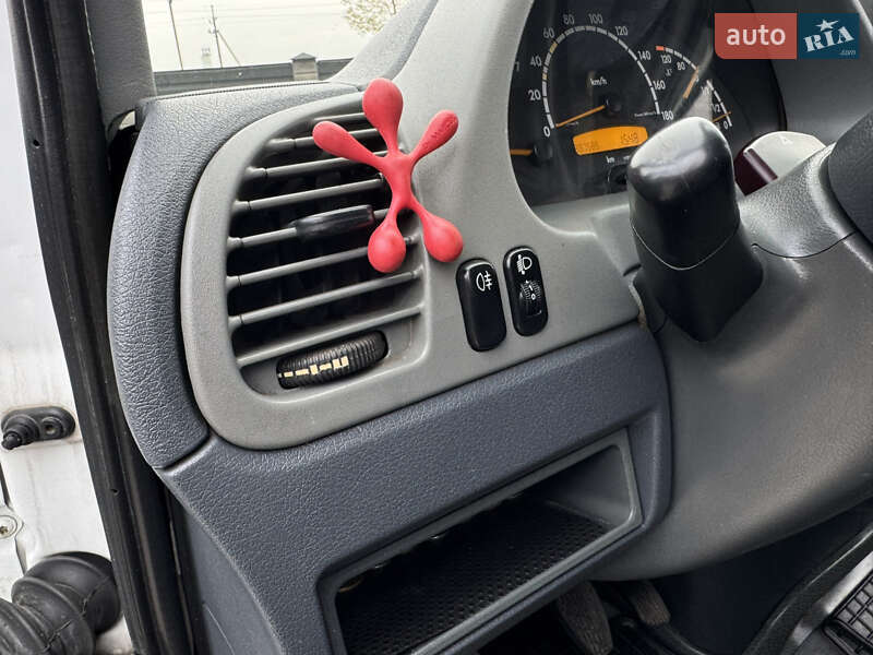 Минивэн Mercedes-Benz Sprinter 2005 в Ковеле фото 19 Минивэн Mercedes-Benz Sprinter 2005 в Ковеле