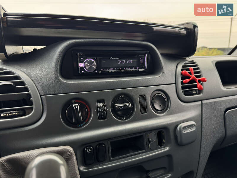 Минивэн Mercedes-Benz Sprinter 2005 в Ковеле фото 20 Минивэн Mercedes-Benz Sprinter 2005 в Ковеле