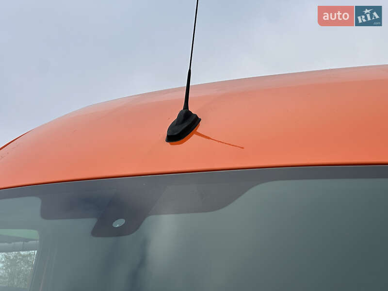 Грузовой фургон Mercedes-Benz Sprinter 2021 в Луцке