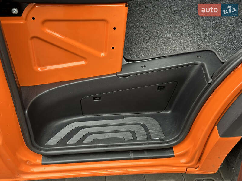 Грузовой фургон Mercedes-Benz Sprinter 2021 в Луцке