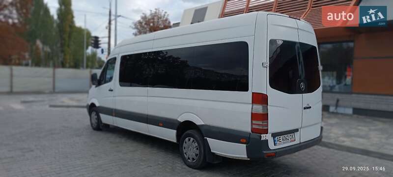 Інші автобуси Mercedes-Benz Sprinter 2011 в Кривому Розі