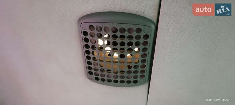 Інші автобуси Mercedes-Benz Sprinter 2011 в Кривому Розі