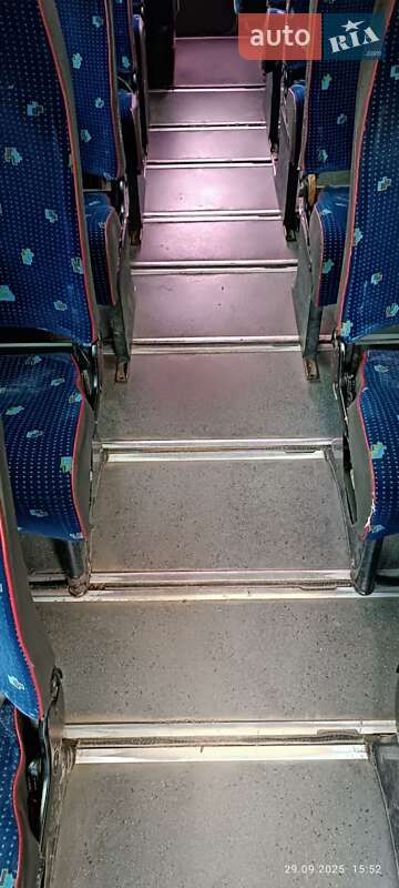 Інші автобуси Mercedes-Benz Sprinter 2011 в Кривому Розі