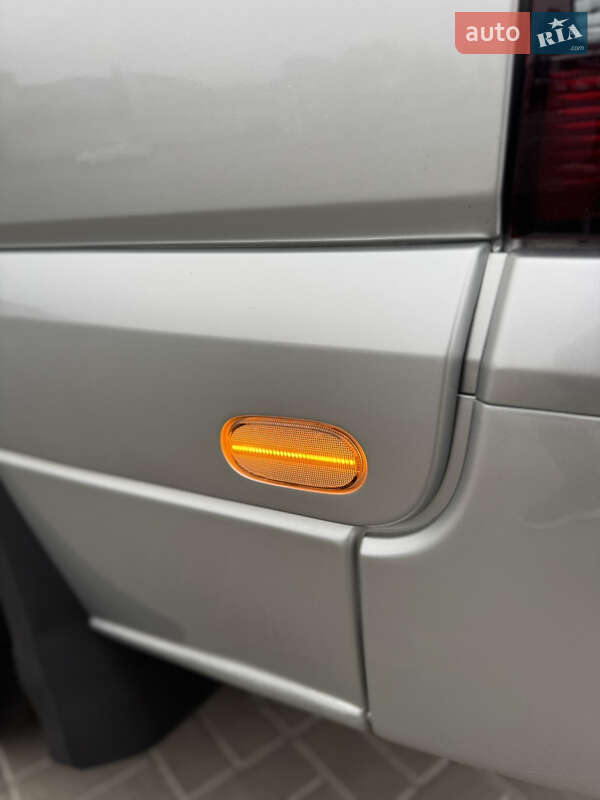 Минивэн Mercedes-Benz Sprinter 2009 в Черкассах фото 23 Минивэн Mercedes-Benz Sprinter 2009 в Черкассах