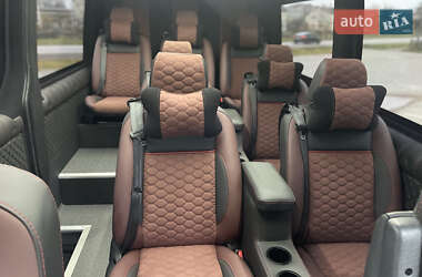 Микроавтобус Mercedes-Benz Sprinter 2021 в Дубно