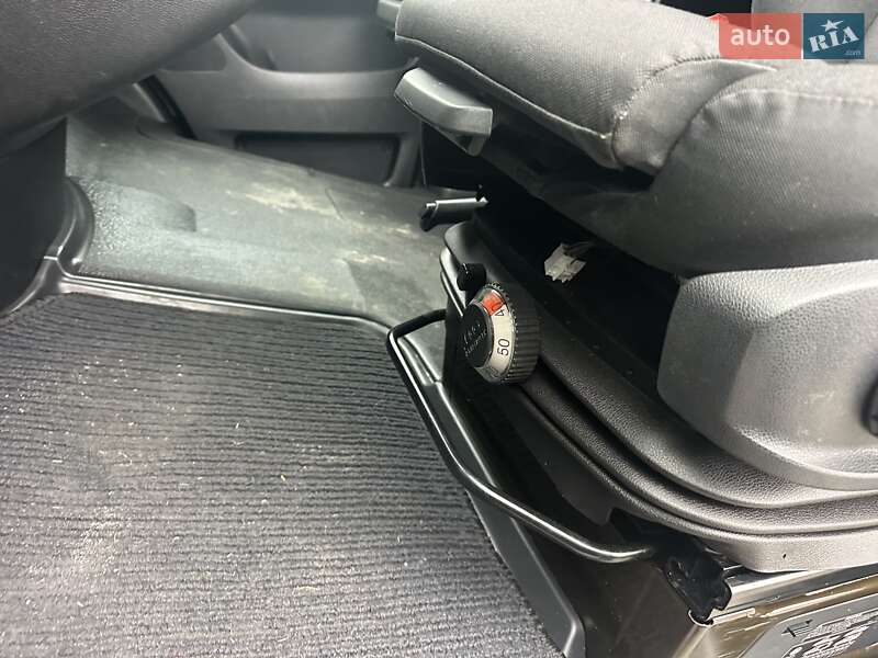 Вантажний фургон Mercedes-Benz Sprinter 2021 в Рівному