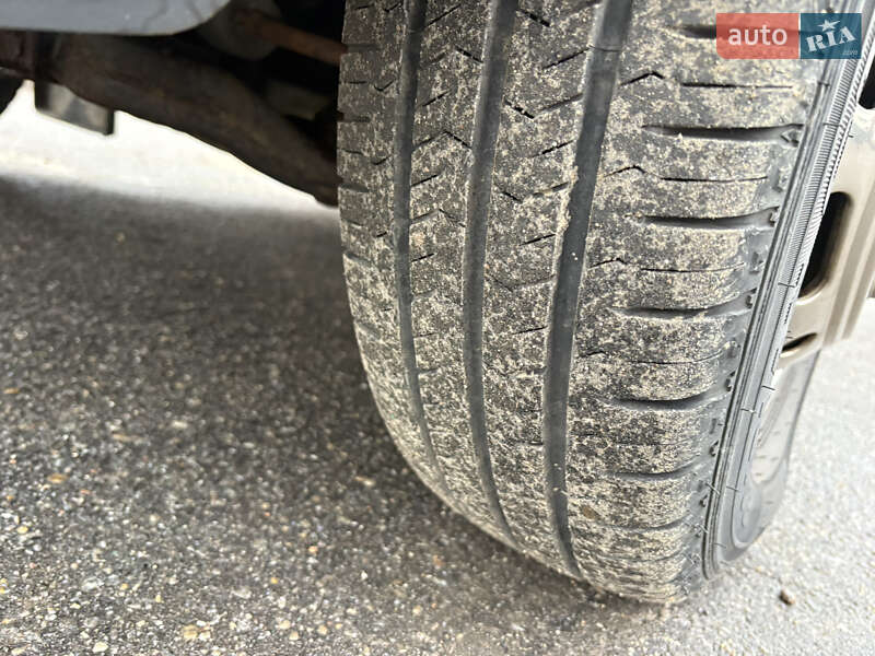 Туристический / Междугородний автобус Mercedes-Benz Sprinter 2010 в Красилове