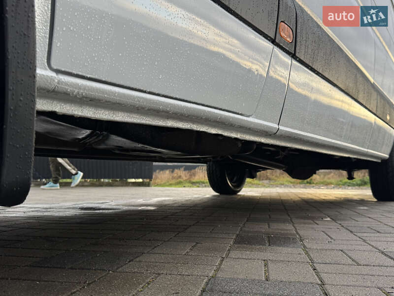 Вантажний фургон Mercedes-Benz Sprinter 2014 в Іршаві фото 19 Вантажний фургон Mercedes-Benz Sprinter 2014 в Іршаві