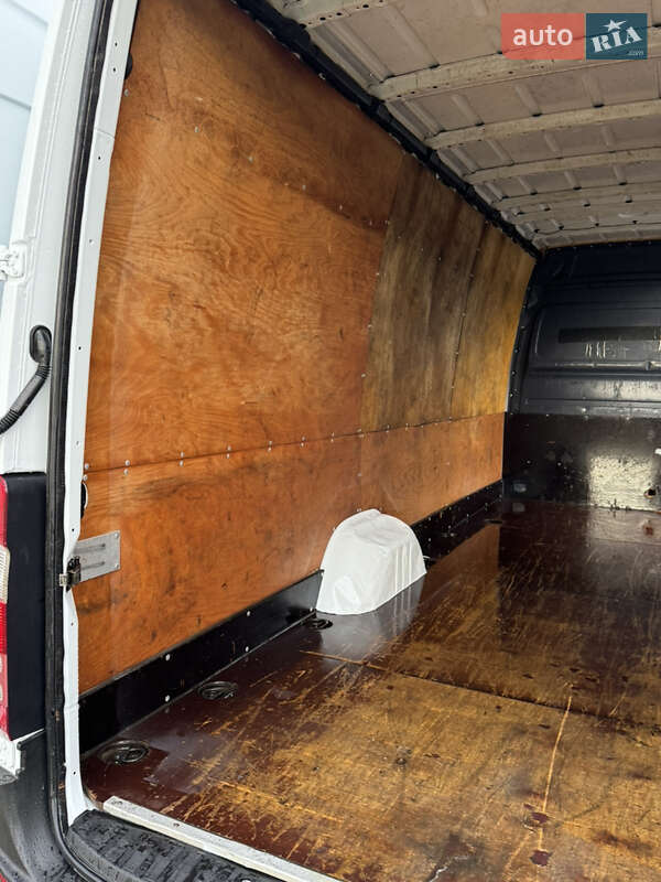 Вантажний фургон Mercedes-Benz Sprinter 2014 в Іршаві фото 56 Вантажний фургон Mercedes-Benz Sprinter 2014 в Іршаві