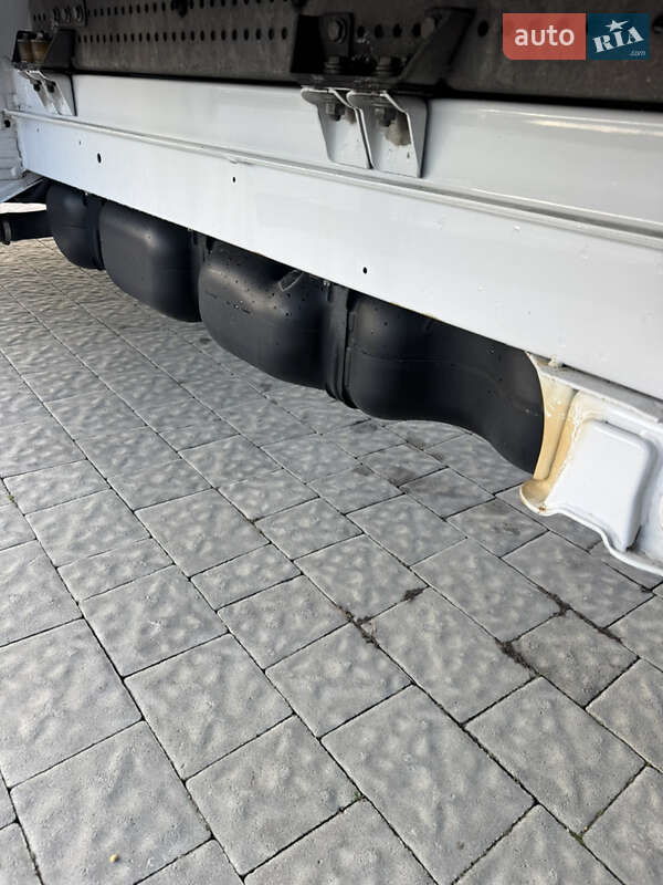 Вантажний фургон Mercedes-Benz Sprinter 2021 в Львові