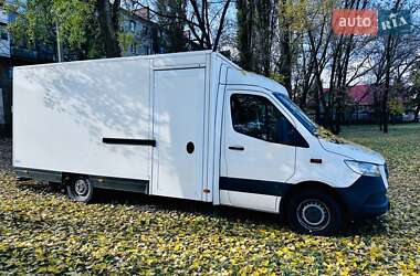Вантажний фургон Mercedes-Benz Sprinter 2019 в Павлограді