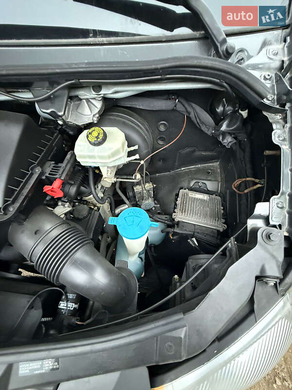 Грузовой фургон Mercedes-Benz Sprinter 2014 в Тернополе