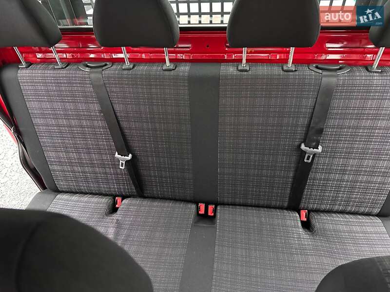 Борт Mercedes-Benz Sprinter 2016 в Ровно