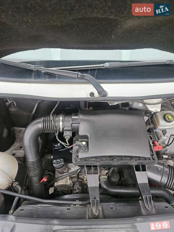 Інші автобуси Mercedes-Benz Sprinter 2010 в Хмельницькому фото 4 Інші автобуси Mercedes-Benz Sprinter 2010 в Хмельницькому