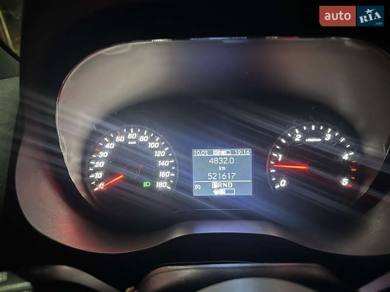 Другие грузовики Mercedes-Benz Sprinter 2019 в Львове