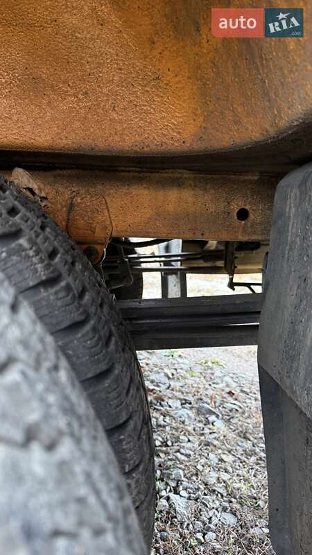 Грузовой фургон Mercedes-Benz Sprinter 2016 в Бершади фото 24 Грузовой фургон Mercedes-Benz Sprinter 2016 в Бершади