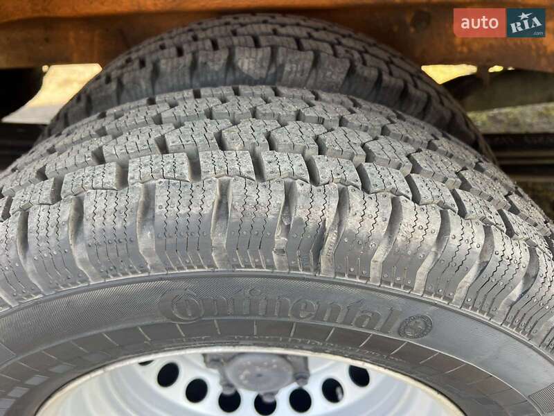 Грузовой фургон Mercedes-Benz Sprinter 2016 в Бершади фото 23 Грузовой фургон Mercedes-Benz Sprinter 2016 в Бершади