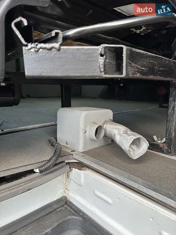 Грузовой фургон Mercedes-Benz Sprinter 2013 в Белогородке фото 23 Грузовой фургон Mercedes-Benz Sprinter 2013 в Белогородке