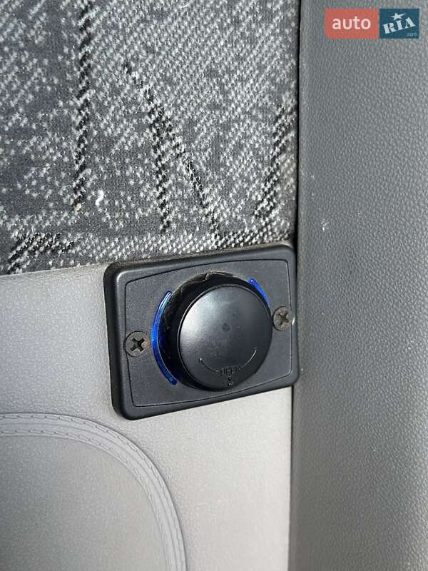 Грузовой фургон Mercedes-Benz Sprinter 2013 в Белогородке фото 25 Грузовой фургон Mercedes-Benz Sprinter 2013 в Белогородке