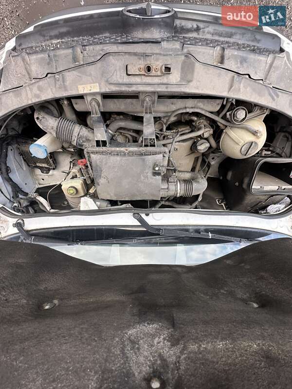 Грузовой фургон Mercedes-Benz Sprinter 2013 в Белогородке фото 35 Грузовой фургон Mercedes-Benz Sprinter 2013 в Белогородке