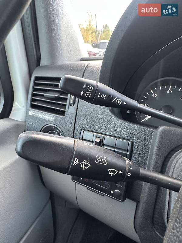 Грузовой фургон Mercedes-Benz Sprinter 2013 в Белогородке фото 31 Грузовой фургон Mercedes-Benz Sprinter 2013 в Белогородке