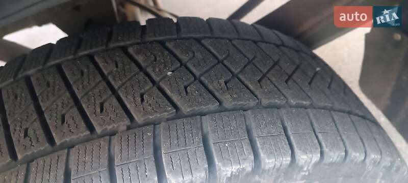 Грузовой фургон Mercedes-Benz Sprinter 1998 в Хмельницком