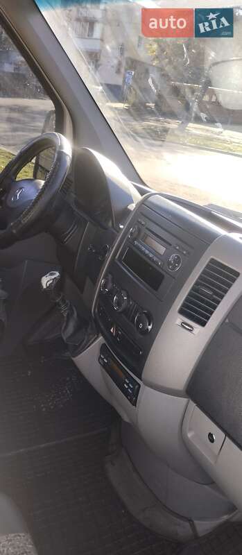 Универсал Mercedes-Benz Sprinter 2006 в Николаеве