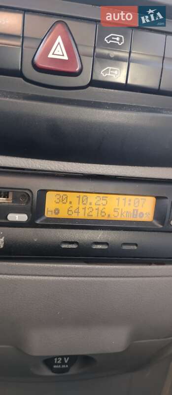 Универсал Mercedes-Benz Sprinter 2006 в Николаеве