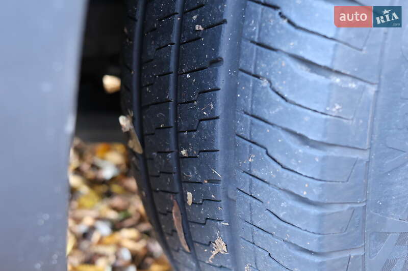 Микроавтобус Mercedes-Benz Sprinter 2019 в Ровно фото 4 Микроавтобус Mercedes-Benz Sprinter 2019 в Ровно