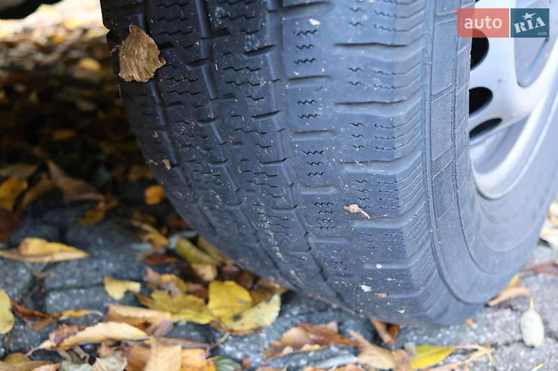 Микроавтобус Mercedes-Benz Sprinter 2019 в Ровно фото 5 Микроавтобус Mercedes-Benz Sprinter 2019 в Ровно