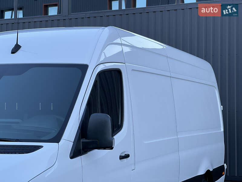 Грузовой фургон Mercedes-Benz Sprinter 2020 в Дубно