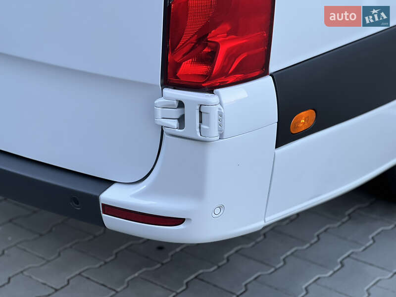 Грузовой фургон Mercedes-Benz Sprinter 2020 в Дубно