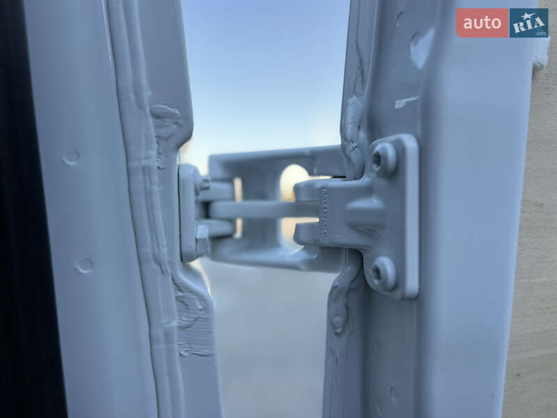 Грузовой фургон Mercedes-Benz Sprinter 2020 в Дубно