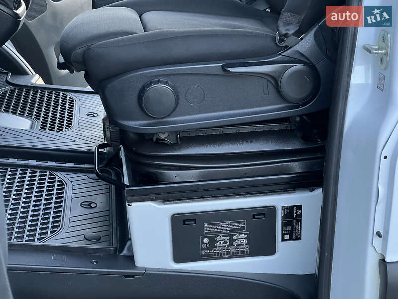 Грузовой фургон Mercedes-Benz Sprinter 2020 в Дубно