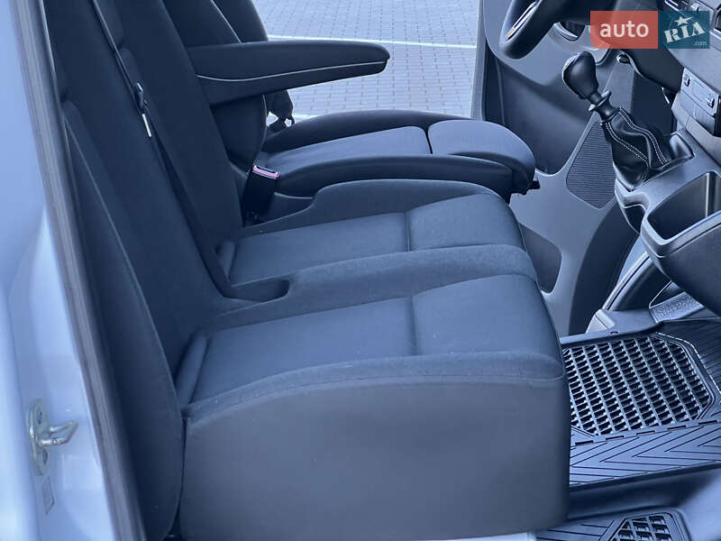 Грузовой фургон Mercedes-Benz Sprinter 2020 в Дубно