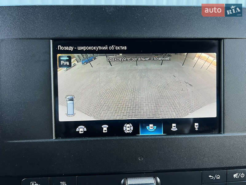 Грузовой фургон Mercedes-Benz Sprinter 2020 в Дубно